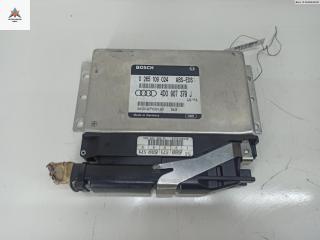 Блок управления ABS/ESP Audi A8 D2/4D 1995, 4.2 л., бензин, АКПП, чёрный, седан, 4D0907379J