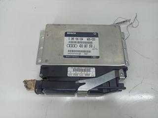Блок управления ABS/ESP Audi A8 D2 1995, 4.2 л., бензин, АКПП, чёрный, седан, 4D0907379J