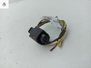 разъем (фишка) проводки Opel Signum C [рестайлинг] 2006, 3.0 л., дизель, МКПП, синий, хетчбэк 5 дв., 968402-1