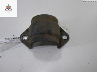 Крепление втулки стабилизатора заднего BMW 3 серия E90/E91/E92/E93 2006, 2.0 л., бензин, МКПП, серый, седан, 33556780707