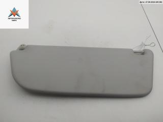 козырек солнцезащитный Opel Corsa B [рестайлинг] 2000, 1.0 л., бензин, МКПП, синий, хетчбэк 5 дв.