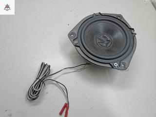 динамик двери Opel Vectra B 1997, 1.6 л., бензин, МКПП, чёрный, универсал