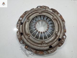 корзина сцепления Opel Zafira 1 поколение (A) [рестайлинг] 2005, 1.8 л., бензин, МКПП, синий, минивэн