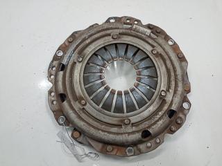 корзина сцепления Opel Zafira A 2005, 1.8 л., бензин, МКПП, синий, минивэн