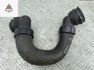 патрубок радиатора Opel Astra K 2016, 1.6 л., дизель, 13373158