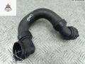 патрубок радиатора Opel Astra K 2016, 1.6 л., дизель, 13373158 - фото №2