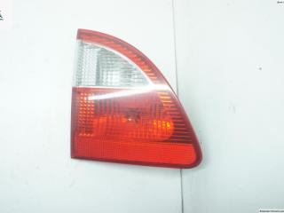 фонарь крышки багажника левый Ford Galaxy 1 поколение [рестайлинг] 2001, 1.9 л., дизель, МКПП, серый, минивэн, 7M5945093B