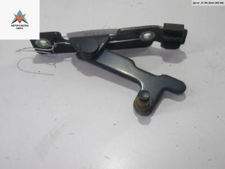 петля капота правая BMW 3 серия E36 [рестайлинг] 1998, чёрный, хетчбэк 3 дв., 41618132002