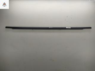 Молдинг стекла двери наружный Ford Galaxy 1 поколение [рестайлинг] 2005, 1.9 л., дизель, МКПП, чёрный, минивэн