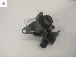 Личинка замка багажника Audi A4 B6 2002, 2.0 л., бензин, АКПП, серый, седан