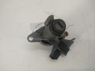 Личинка замка багажника Audi A4 B6 2002, 2.0 л., бензин, АКПП, серый, седан