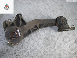 рычаг задний левый Mini Clubman 1 поколение (R55) 2009, 1.6 л., дизель, МКПП, чёрный, хетчбэк 3 дв., 33326780001