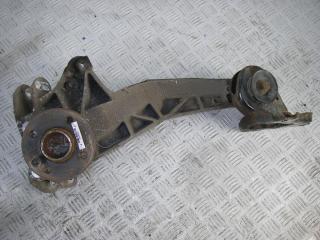рычаг задний левый Mini Clubman 1 поколение (R55) 2009, 1.6 л., дизель, МКПП, чёрный, хетчбэк 3 дв., 33326780001