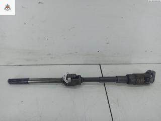 рулевой карданчик Audi A6 4F/C6 2006, 3.0 л., дизель, МКПП, красный, универсал