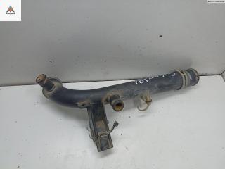 трубка охлаждающей жидкости Opel Astra G 1998, 1.6 л., бензин, МКПП, 9128719