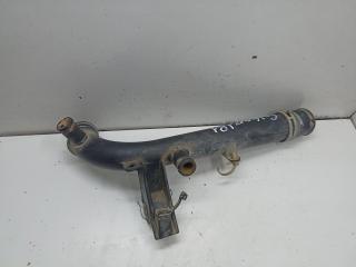 трубка охлаждающей жидкости Opel Astra G 1998, 1.6 л., бензин, МКПП, 9128719