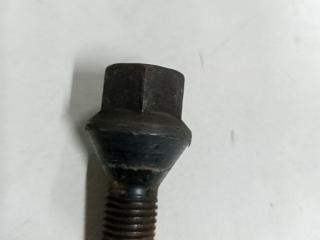 болт колесный BMW 3 серия E46 [рестайлинг] 2002, 2.0 л., бензин, МКПП, серый, седан, 6781150