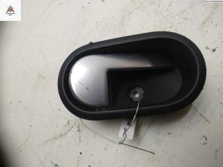 ручка внутренняя передняя правая Ford Fusion 1 поколение [рестайлинг] 2007, 1.4 л., бензин, МКПП, синий, хетчбэк 5 дв., 1379448, 6S61-A22600-AAZHI0