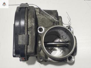 заслонка дроссельная Peugeot 308 T7 2010, 1.6 л., дизель, АКПП, синий, хетчбэк 5 дв., 9682798180