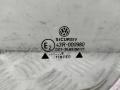 форточка задняя левая Volkswagen Bora 1 поколение 1999, 1.9 л., дизель, МКПП, серый, седан - фото №2