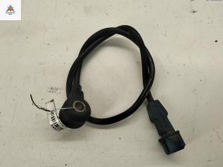 датчик детонации Volkswagen Golf 3 поколение 1998, 1.6 л., бензин, МКПП, красный, универсал, 054905377G