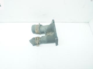 корпус термостата Ford Focus 1 поколение 2000, 1.6 л., i, бензин, МКПП, серый, хетчбэк 5 дв., 98MM9K478DA