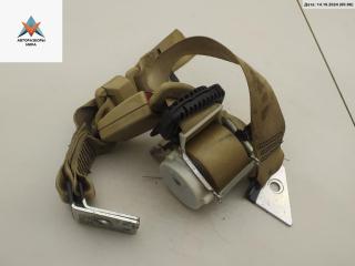 замок ремня безопасности Jaguar XF X250 2008, 2.7 л., дизель, АКПП, серый, седан, 34025084A