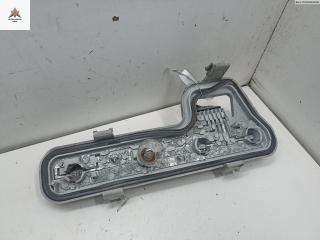 панель заднего левого фонаря Opel Zafira 1 поколение (A) [рестайлинг] 2003, 2.2 л., дизель, МКПП, серый, минивэн