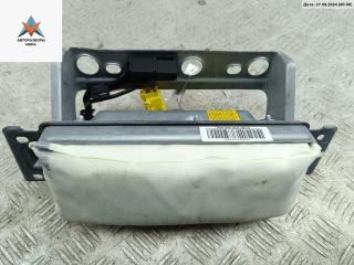 подушка безопасности пассажира SEAT Alhambra 1 поколение [рестайлинг] 2003, 1.9 л., дизель, МКПП, серый, минивэн, 7M3880204F