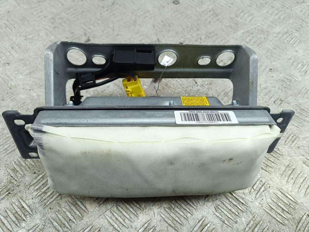 подушка безопасности пассажира SEAT Alhambra 2003, 1.9 л., дизель, МКПП, серый, минивэн, 7M3880204F
