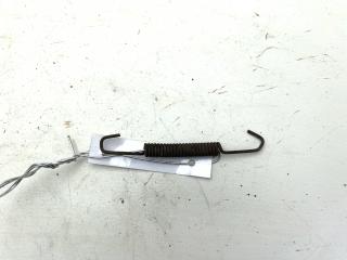 Механизм развода задних тормозных колодок левый Mercedes-Benz E-Класс W210/S210 1997, 3.2 л., бензин, АКПП, чёрный, универсал