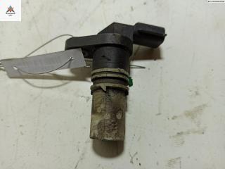 датчик коленвала Renault Scenic 3 поколение 2011, 1.6 л., бензин, МКПП, чёрный, минивэн, 8200746502