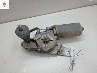 Двигатель стеклоочистителя заднего (моторчик дворников) Opel Monterey 1 поколение 1992, 3.2 л., бензин, МКПП, красный, внедорожник 5 дв., 960