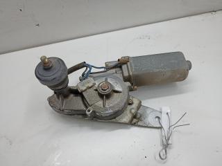 Двигатель стеклоочистителя заднего (моторчик дворников) Opel Monterey 1992, 3.2 л., бензин, МКПП, красный, внедорожник 5 дв., 960