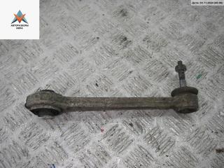 рычаг задний левый BMW 5 серия E39 1997, 2.8 л., бензин, АКПП, чёрный, универсал