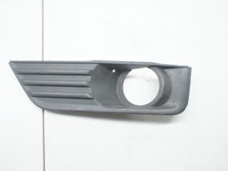 рамка фары противотуманной левой Ford Focus 2 поколение 2006, 1.8 л., дизель, МКПП, синий, хетчбэк 5 дв., 1337349, 4M5119953AE