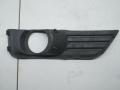рамка фары противотуманной левой Ford Focus 2 поколение 2006, 1.8 л., дизель, МКПП, синий, хетчбэк 5 дв., 1337349, 4M5119953AE - фото №2