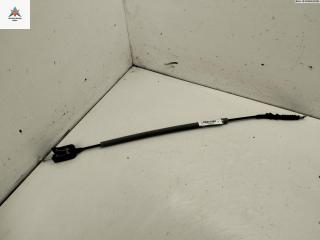 трос двери Skoda Rapid 1 поколение 2016, 1.2 л., бензин, МКПП, серый, хетчбэк 5 дв., 5N0837015D