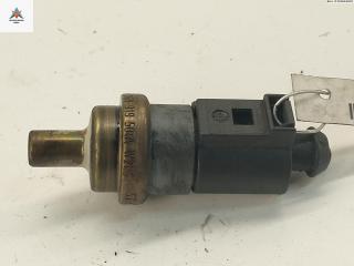 датчик температуры Skoda Octavia mk2 (A5 1Z) 2007, 2.0 л., дизель, АКПП, синий, универсал, 06A919501A