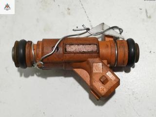 форсунка Citroen Berlingo 1 поколение (M49) 2002, 1.6 л., бензин, МКПП, синий, фургон, 0280156034