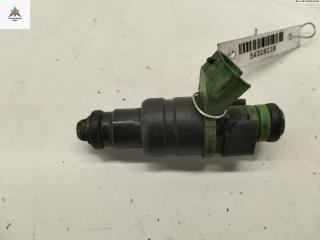 форсунка Volkswagen Passat B5 [рестайлинг] 2001, 2.0 л., бензин, АКПП, зелёный, универсал, 06B906031A