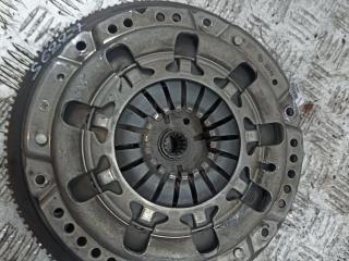 маховик Opel Astra G 2001, 1.6 л., бензин, МКПП, красный, хетчбэк 5 дв., 90400169