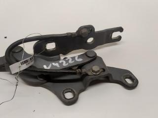 петля капота левая BMW 1 серия E81/E82/E87/E88 2005, серый, хетчбэк 5 дв.