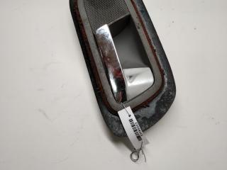 ручка внутренняя задняя правая Volkswagen Sharan 1 поколение [рестайлинг] 2001, 1.8 л., бензин, МКПП, синий, минивэн, 7M3837114B