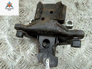 подушка крепления КПП Skoda Fabia 1 поколение (6Y) [рестайлинг] 2005, 1.2 л., бензин, МКПП, серый, универсал, 6Q0199555