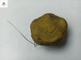 пробка маслозаливная Opel Astra H/Family [рестайлинг] 2006, 1.9 л., дизель, МКПП, серый, универсал, Z19DT