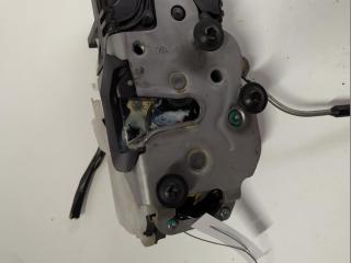 замок двери передней правой Opel Insignia 1 поколение (A) 2009, 1.8 л., бензин, МКПП, серый, хетчбэк 5 дв., 13503162