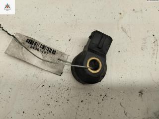 датчик детонации Volkswagen Polo 3 поколение 1998, 1.4 л., бензин, МКПП, зелёный, универсал, 030905377A