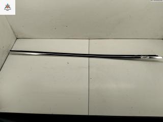 Молдинг стекла двери наружный Volkswagen Passat B5 [рестайлинг] 2001, 1.8 л., бензин, АКПП, серый, универсал, 3B4837476