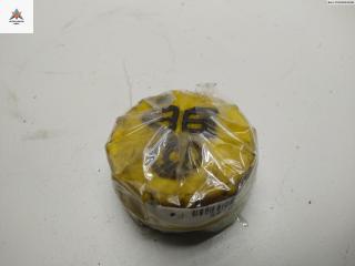 Крышка бачка тормозной жидкости Ford Fusion 1 поколение 2004, 1.4 л., дизель, МКПП, серый, хетчбэк 5 дв.